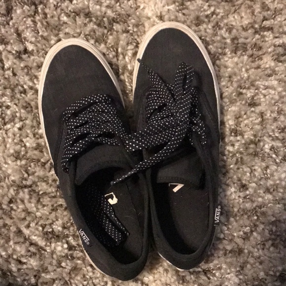 Vans. - Picture 1 of 3
